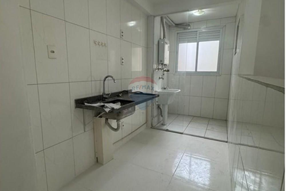 Apartamento - Alugar - São Paulo , São Paulo - COZINHA.jpeg - 602101043-16