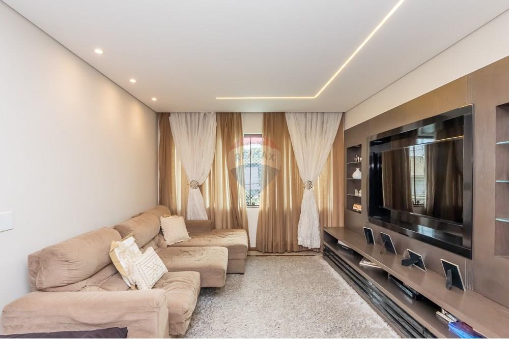 Sobrado - Venda - São Paulo , São Paulo - IMG_411620.jpg - Sala de estar - 602201019-12