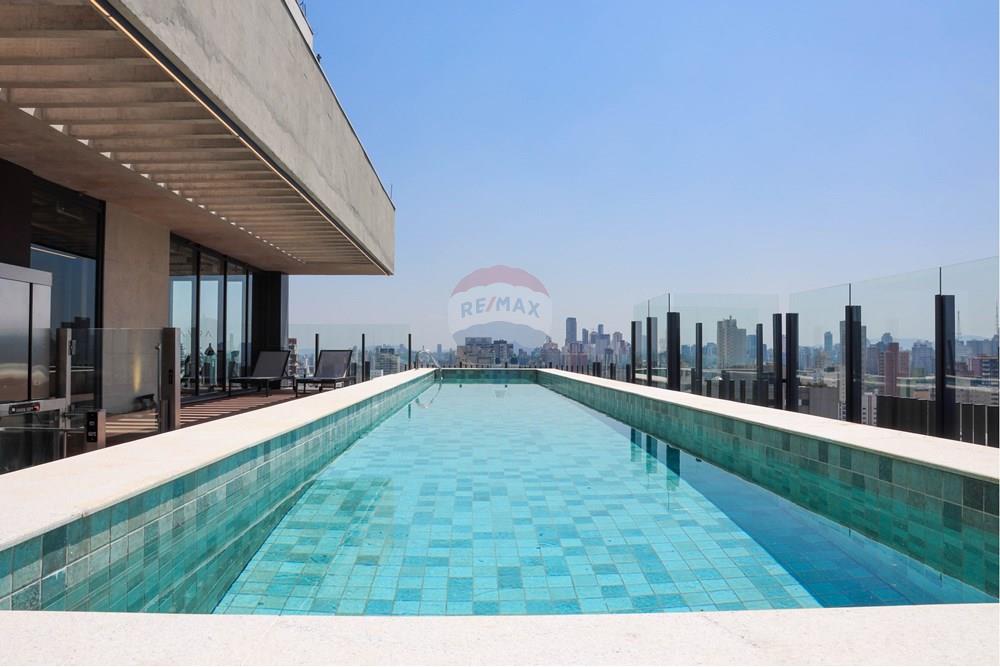 Apartamento - Alugar - São Paulo , São Paulo - LANCAMENTOAYRA-3.jpg - 602061045-8