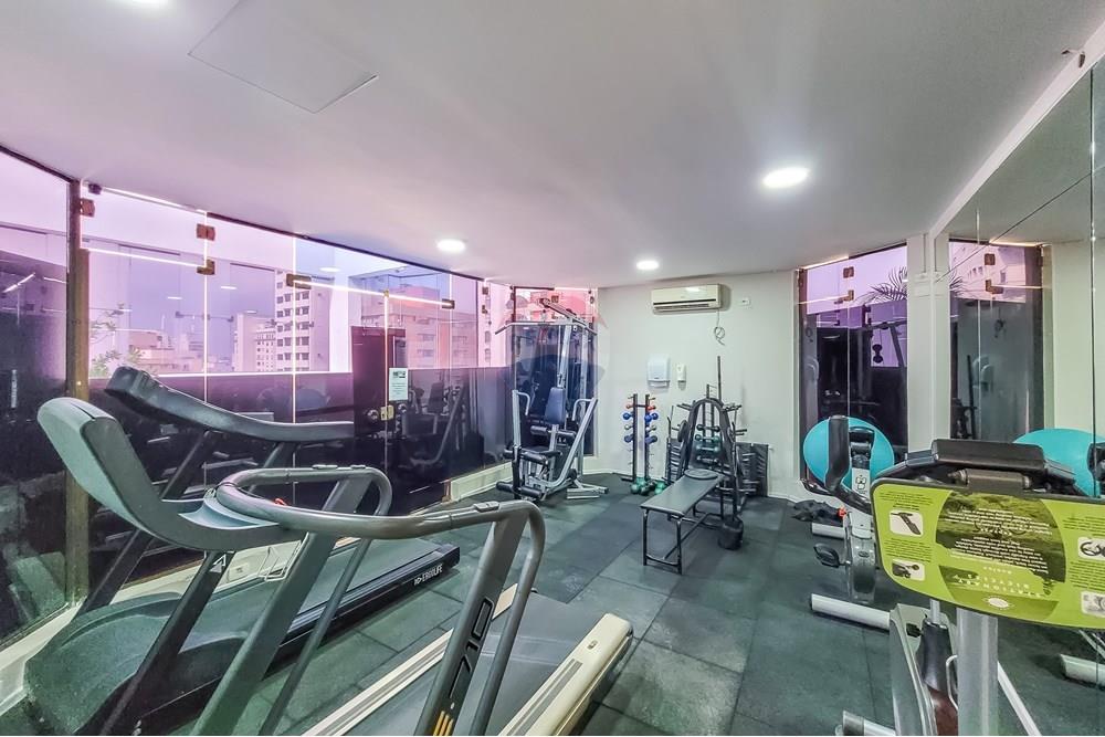 Apart Hotel/ Flat - Venda - São Paulo , São Paulo - 20.jpg - 630331044-23