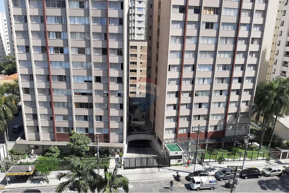 Apartamento - Alugar - São Paulo , São Paulo - 1.jpg - 601971076-7