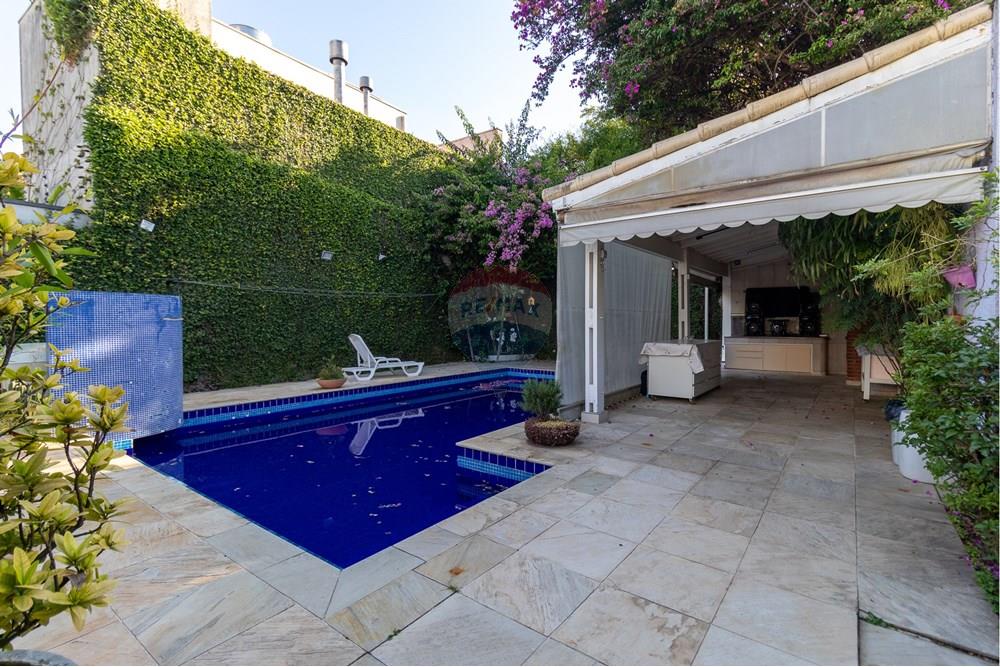 Casa - Venda - São Paulo , São Paulo - 01fotos_035.jpg - 601251220-8