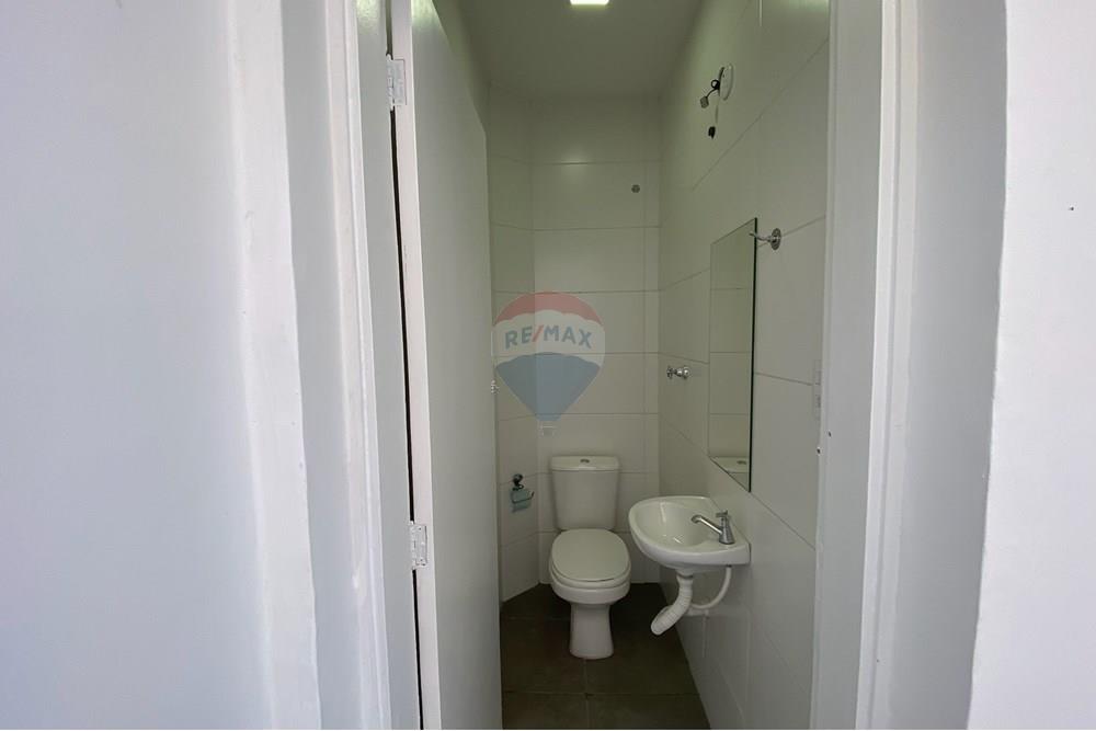 Casa de Vila - Alugar - São Paulo , São Paulo - IMG_0916.jpg - Banheiro - 602161004-139