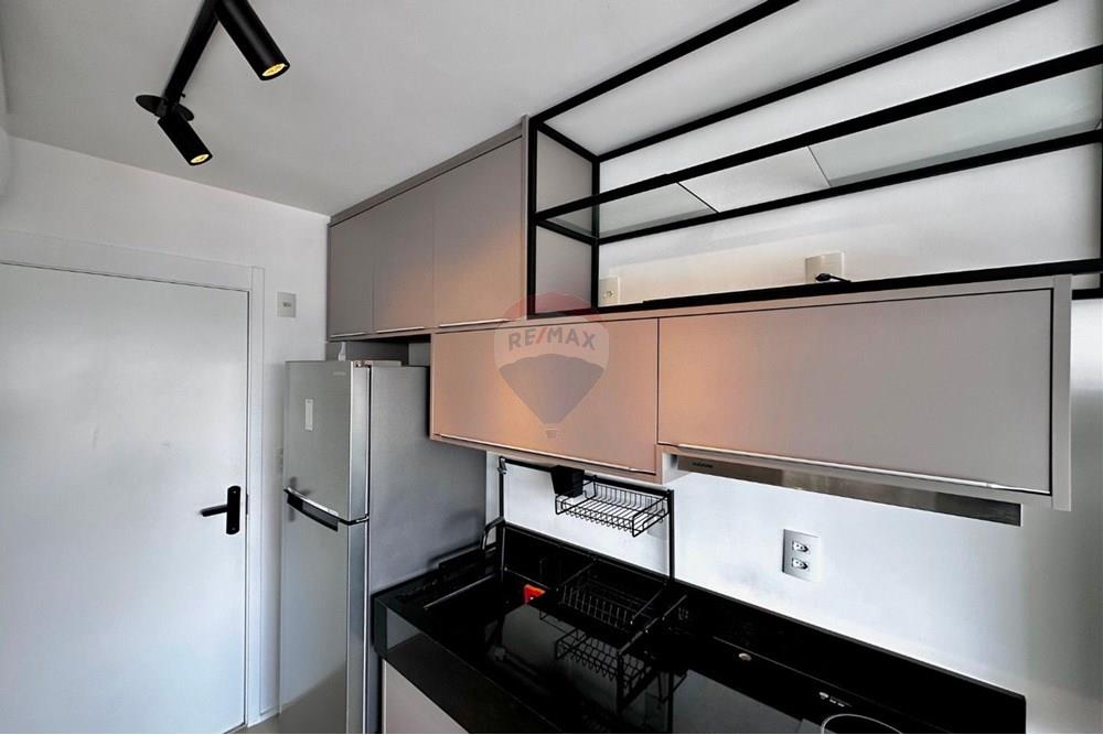 Apartamento - Alugar - São Paulo , São Paulo - AP2149 - 25.jpg - 602321002-15