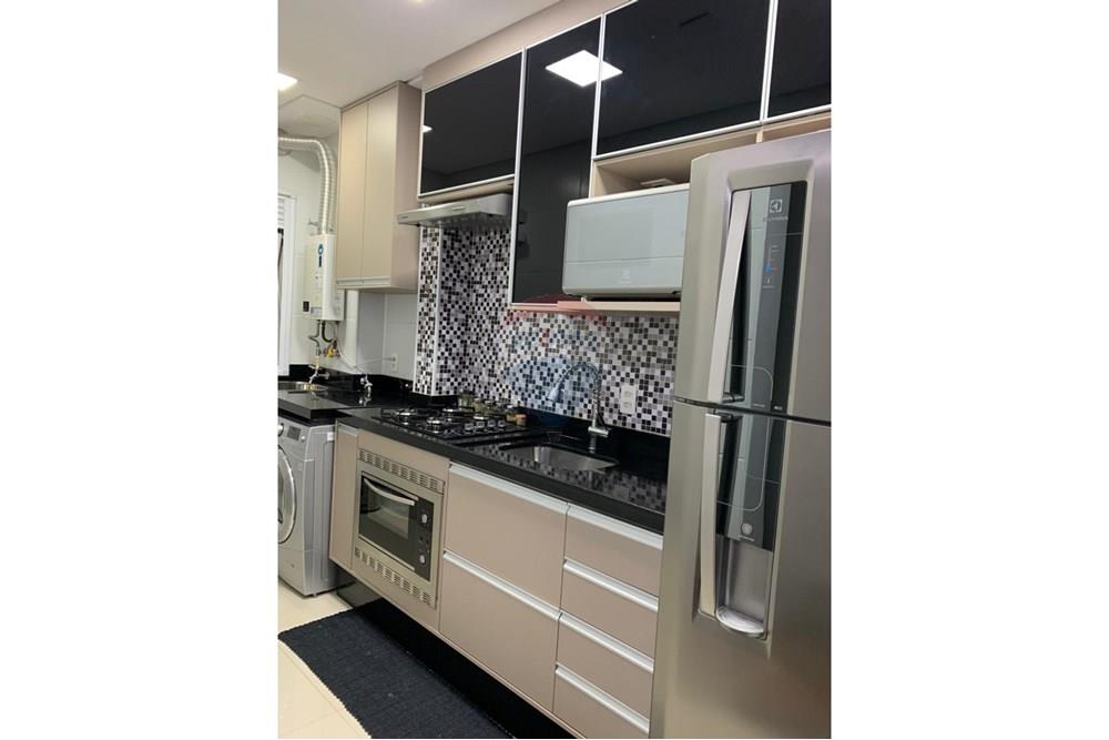 Apartamento - Venda - Osasco , São Paulo - 7.jpeg - 602181038-446