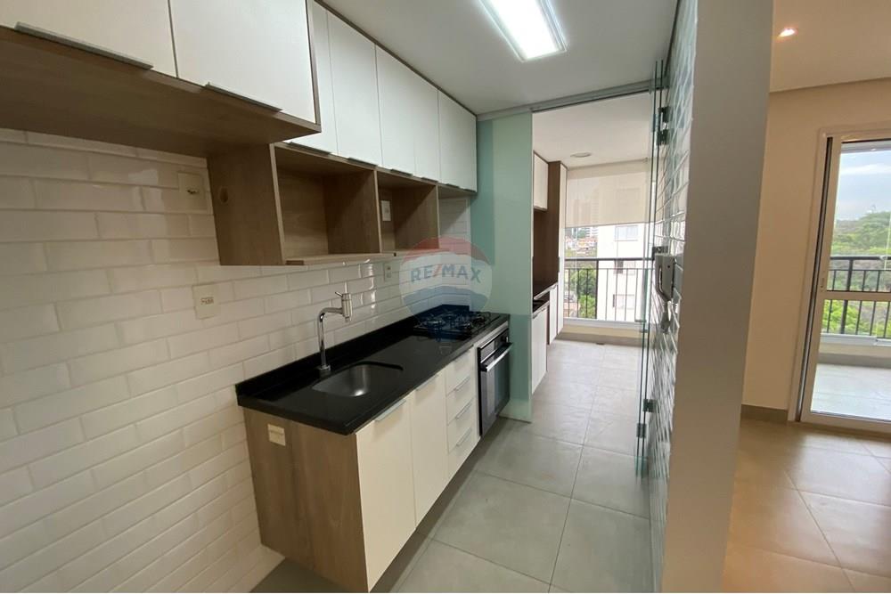 Apartamento - Venda - São Paulo , São Paulo - IMG_8523.JPEG - Cozinha - 602161016-21