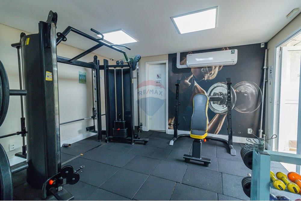 Apartamento - Venda - São Paulo , São Paulo - 02area-condominial_016.jpg - 602101048-7