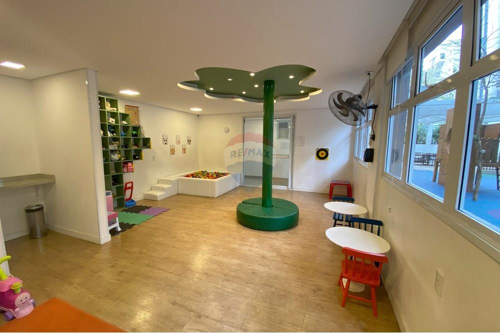 Apartamento - Alugar - São Paulo , São Paulo - IMG_1237.jpeg - Pátio interno - 602161004-151