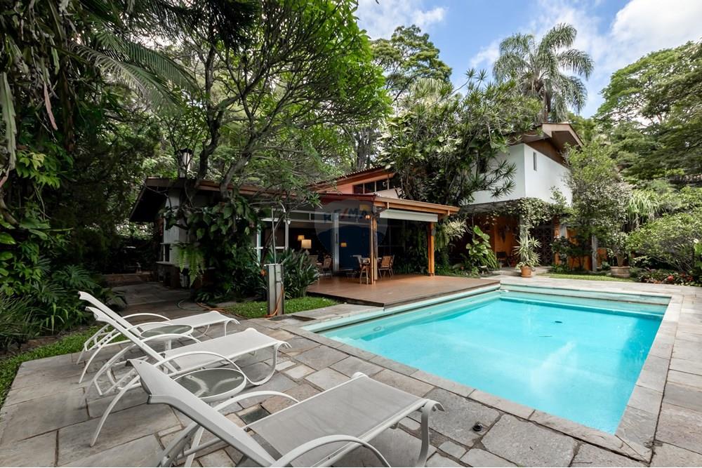 Casa - Venda - São Paulo , São Paulo - IMG_495048.jpg - 630331071-7