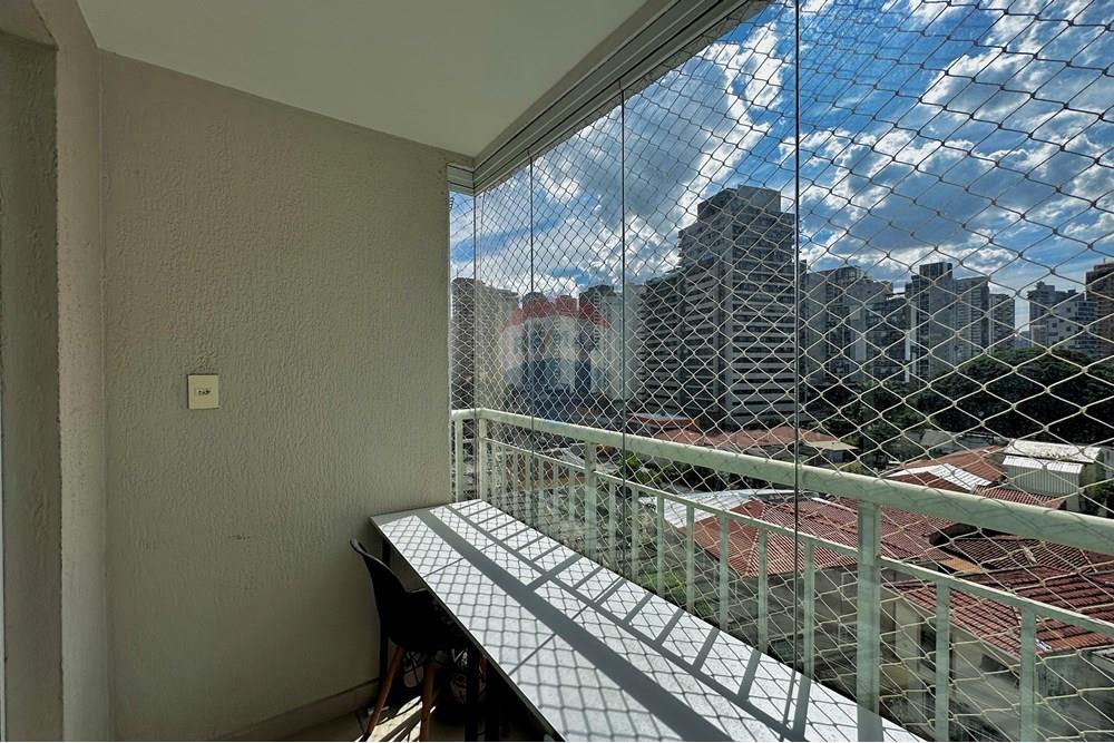 Apartamento - Venda - São Paulo , São Paulo - IMG_1775.jpg - 602321003-56