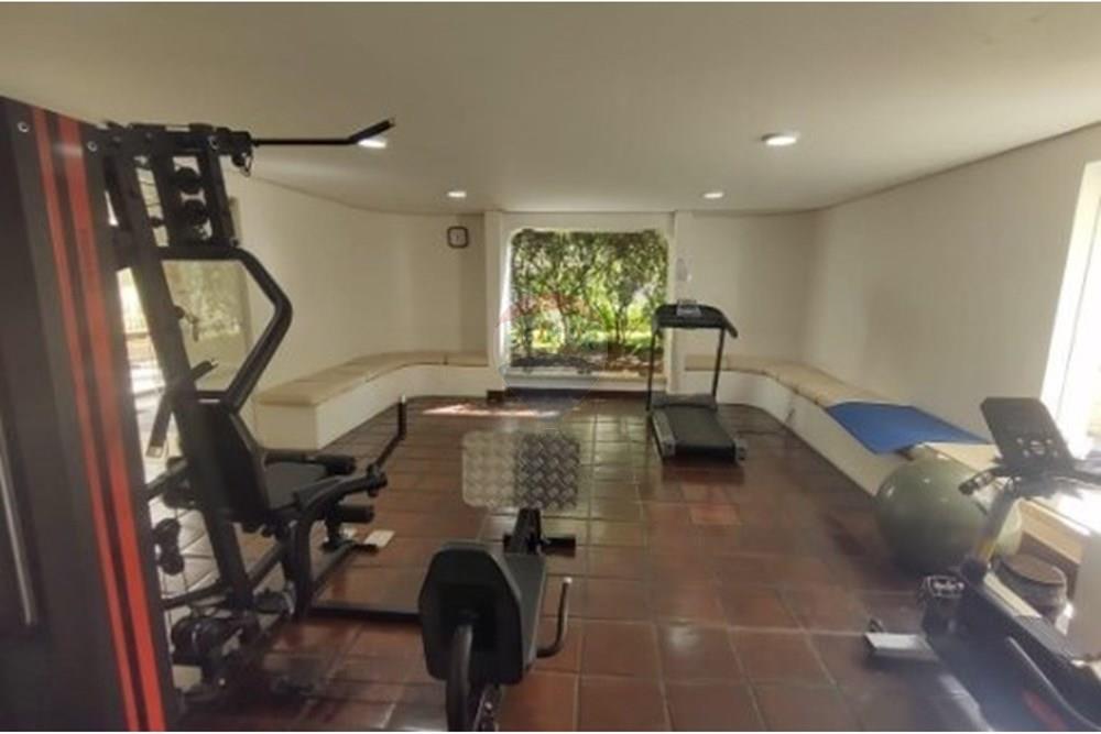 Apartamento - Alugar - São Paulo , São Paulo - 51.jpg - 601361021-1727