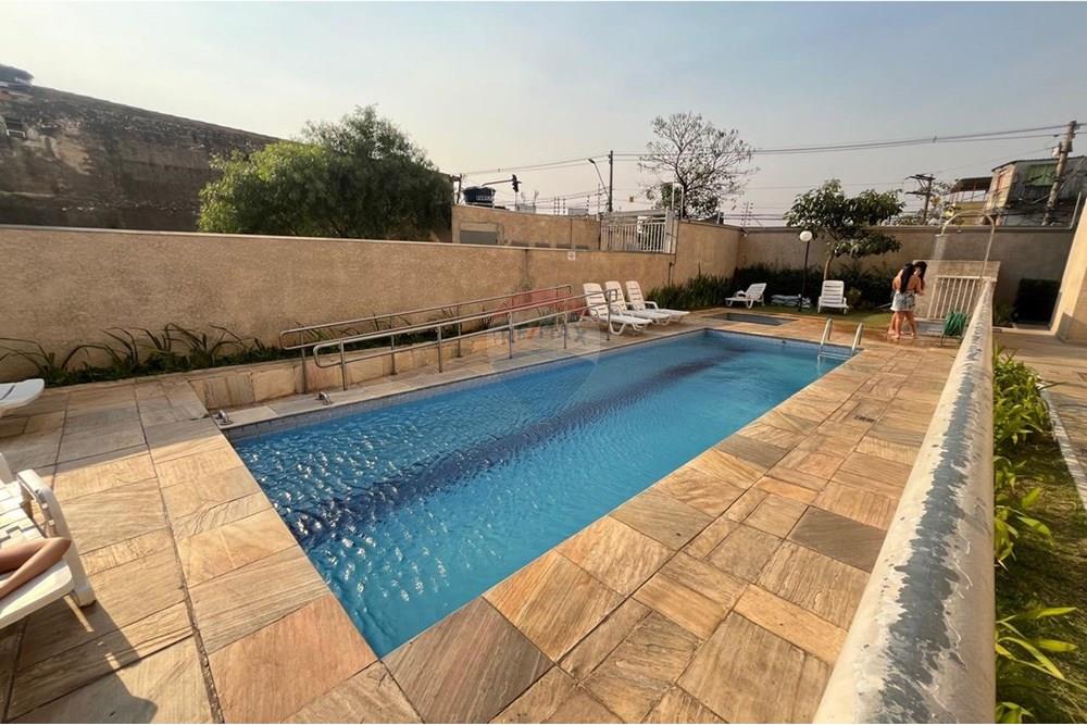 Apartamento - Alugar - São Paulo , São Paulo - b8b73b24-e0c9-4451-8e1a-943cb43982ee.jpeg - Layout aberto - 601751067-105