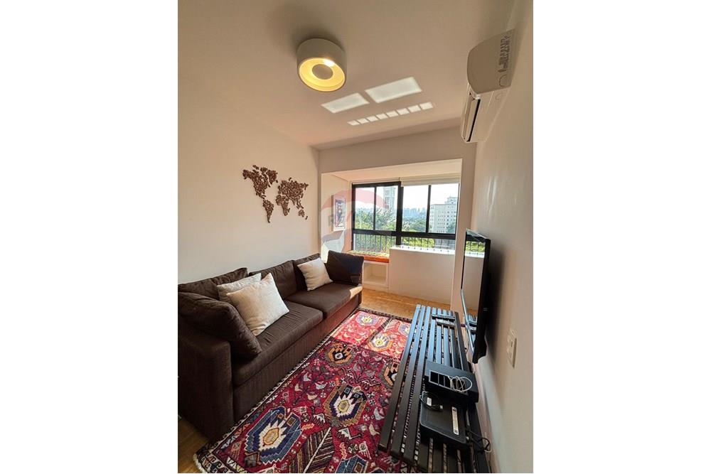 Apartamento - Alugar - São Paulo , São Paulo - 2f91f190-96dd-4211-bcf4-f671e8f8bdcf.jpg - 601361040-134