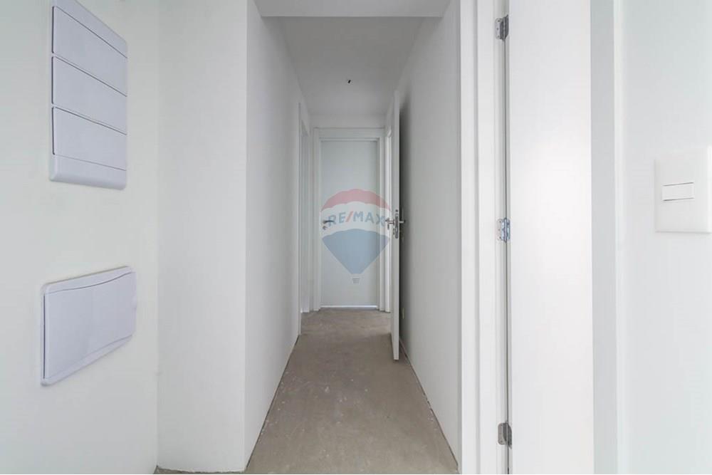 Apartamento - Venda - São Paulo , São Paulo - 6 CORREDOR QUARTOS (3).jpg - 602281026-236