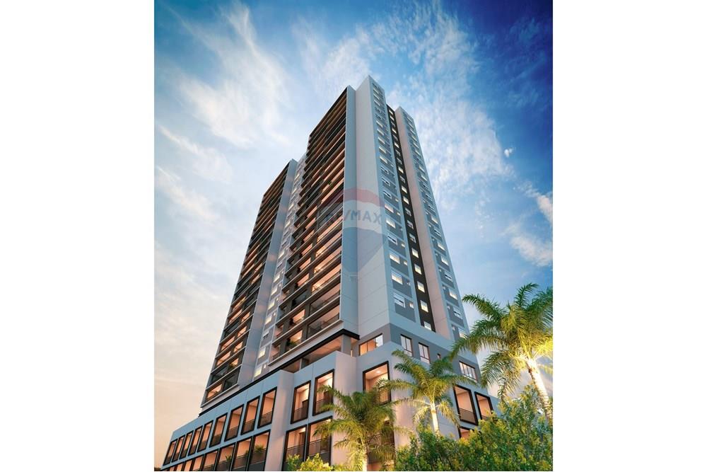 Apartamento - Venda - São Paulo , São Paulo - Fachada.jpg - 602391001-3