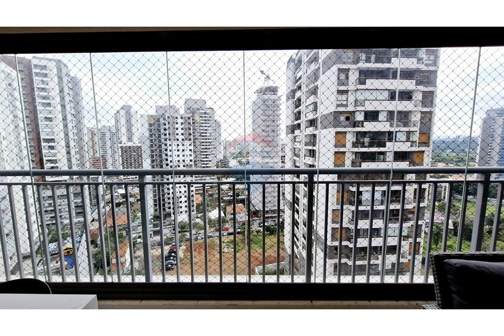 Apartamento - Venda - São Paulo , São Paulo - RUA MIRAGAIA, 201 (14).jpg - 601261073-42