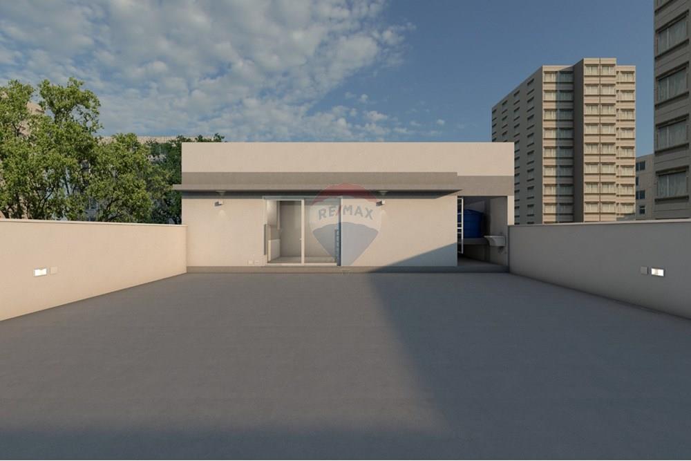 Prédio - Alugar - São Paulo , São Paulo - 05 - Terraço Descoberto.jpeg - 601361019-2943