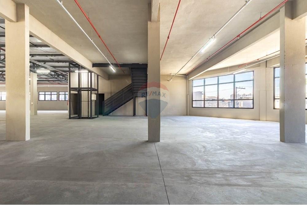 Galpão - Alugar - São Paulo , São Paulo - 12 - 1º ANDAR  SALÃO FRENTE(11).jpg - 601261091-15