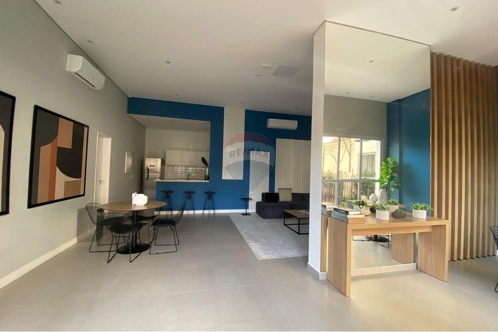 Apartamento - Alugar - São Paulo , São Paulo - IMG-20250908-WA0087.jpg - Salão de Festas - 602161021-3