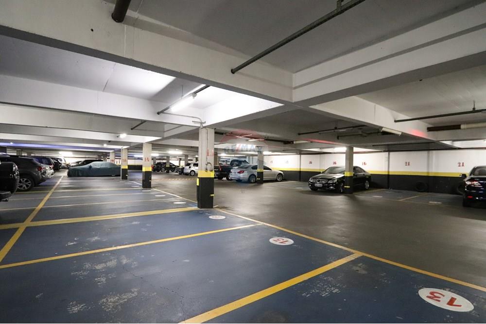 Apartamento - Venda - São Paulo , São Paulo - 08garagem_002.jpg - 601401005-52