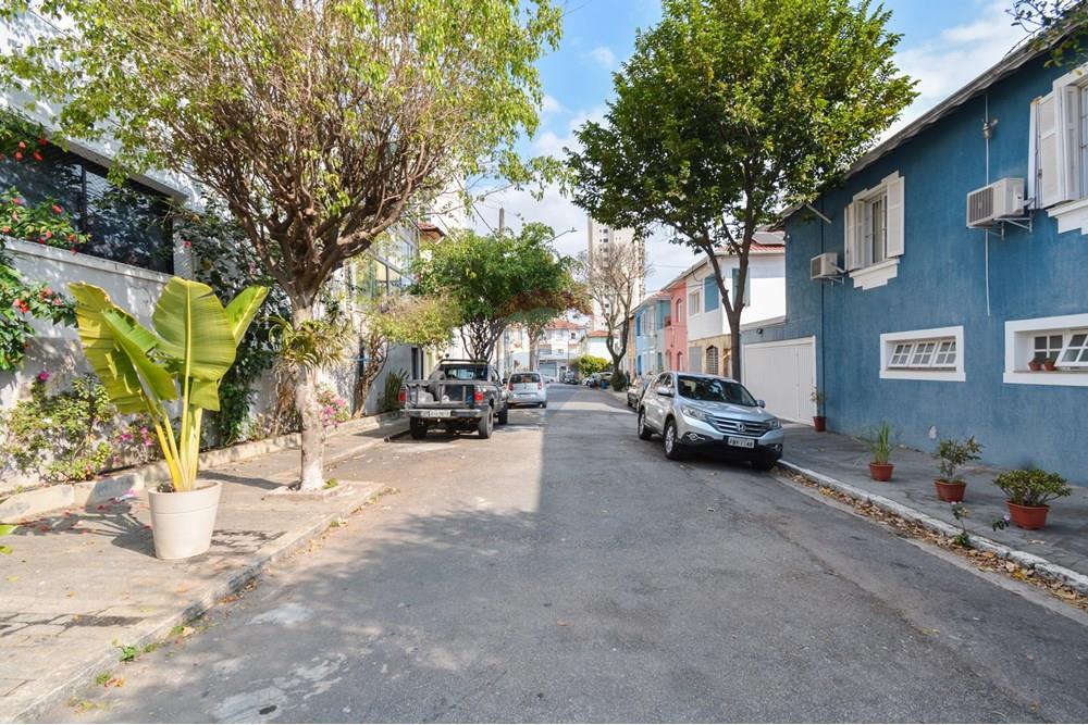 Casa de Vila - Venda - São Paulo , São Paulo - 01fotos_087.jpg - 601251070-45