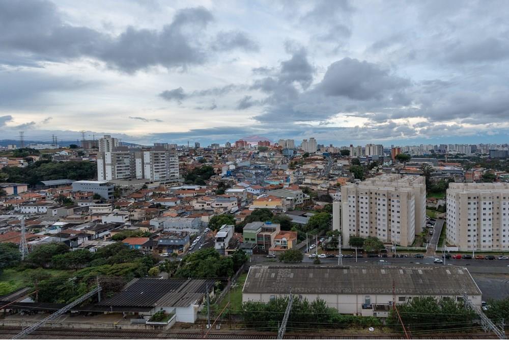 Apartamento - Venda - São Paulo , São Paulo - 31_AP.jpg - 601471015-54