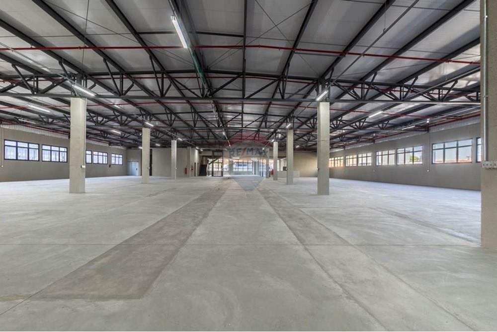 Galpão - Alugar - São Paulo , São Paulo - 12 - 1º ANDAR  SALÃO FRENTE(1).jpg - 601261091-15