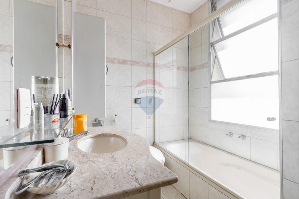 Apartamento - Venda - São Paulo , São Paulo - 22.jpg - Banheiro - 601081056-31