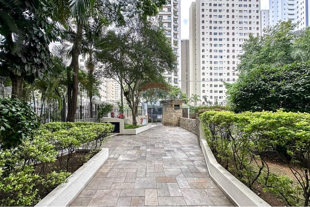 Apart Hotel/ Flat - Venda - São Paulo , São Paulo - IMG_409625.jpg - 601721013-181