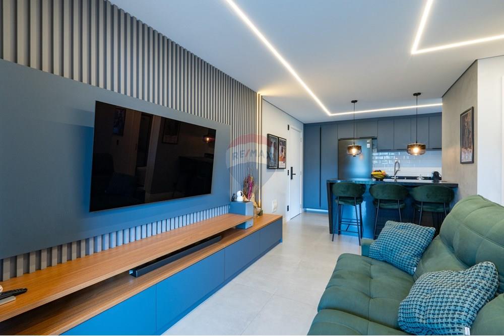 Apartamento, 2 quartos, 66 m² - Foto 5