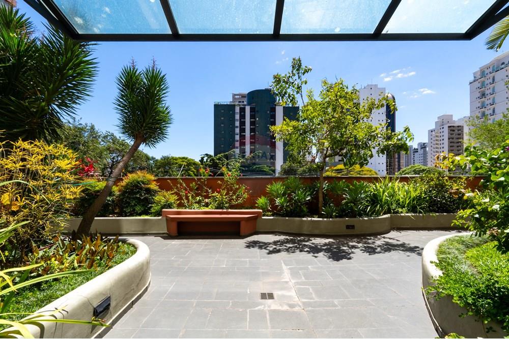 Apartamento - Venda - São Paulo , São Paulo - DSC01402.jpg - 601241055-25