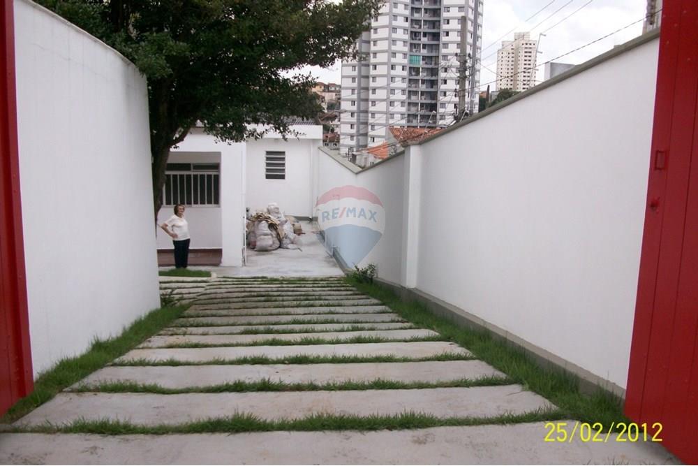 Sobrado - Alugar - São Paulo , São Paulo - WhatsApp Image 2025-03-03 at 21.31.22.jpeg - Quintal - 601991054-5