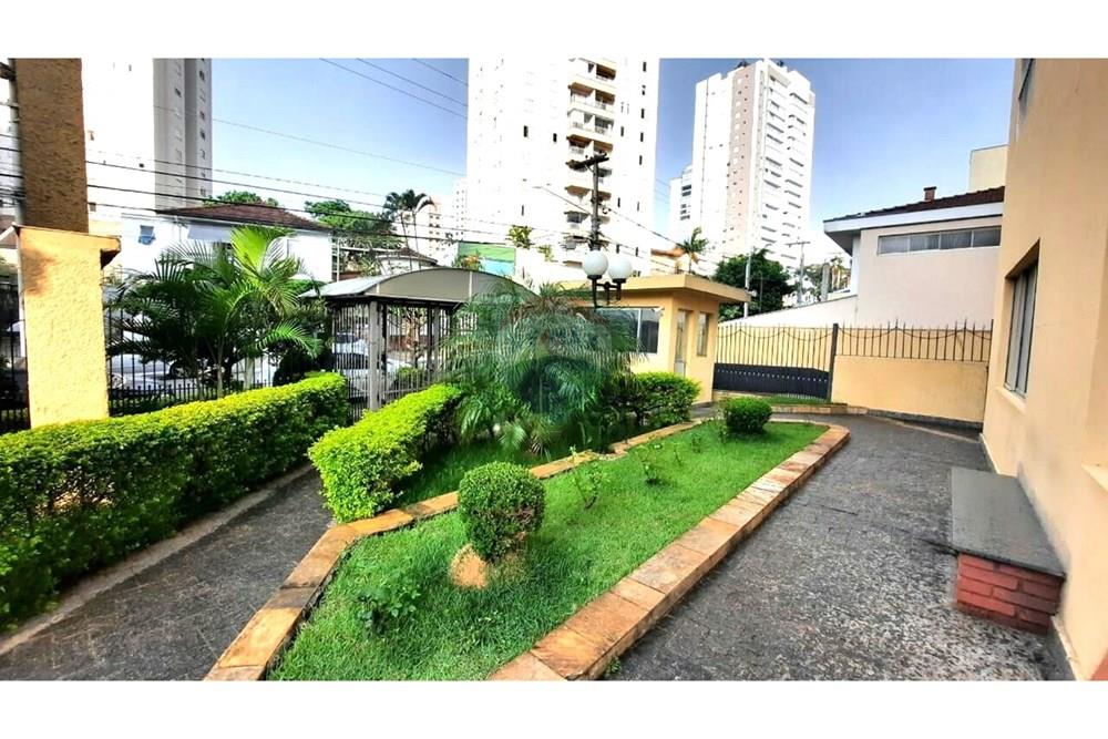 Apartamento - Alugar - São Paulo , São Paulo - 00.jpg - 602291016-291