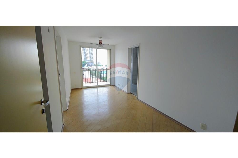 Apartamento, 1 quarto, 41 m² - Foto 1