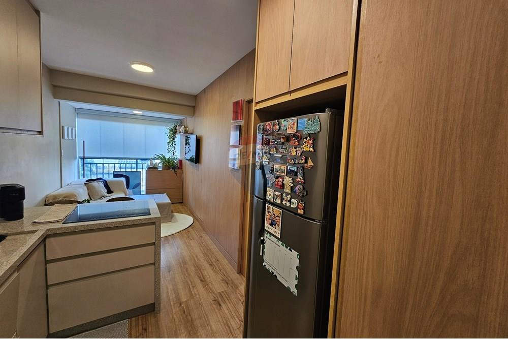 Apart Hotel/ Flat - Venda - São Paulo , São Paulo - 4.jpg - 601971076-29