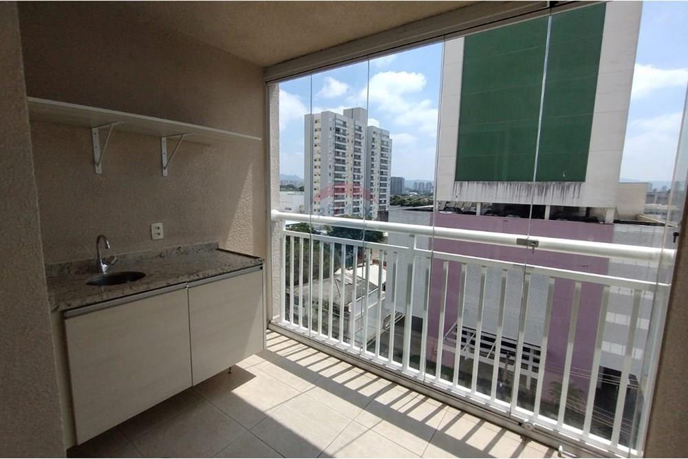 Apartamento - Alugar - São Paulo , São Paulo - imovel-3348940-15.jpg - 602361012-64