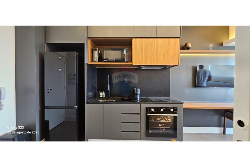 Apartamento - Alugar - São Paulo , São Paulo - Cozinha.jpg - Cozinha - 602231003-12