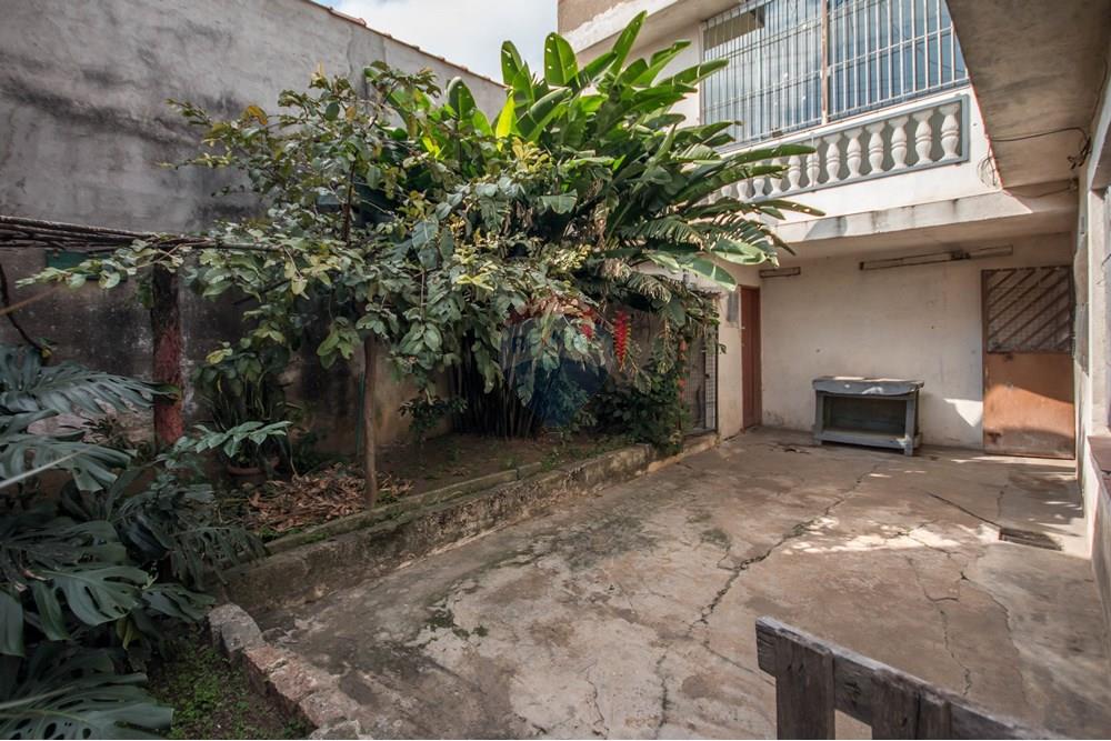 Casa - Venda - Osasco , São Paulo - 02quintal_002.jpg - 602101011-190