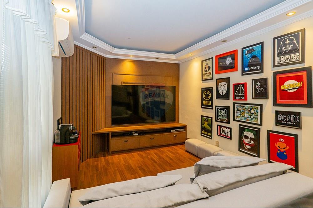 Casa de Condomínio - Venda - Bragança Paulista , São Paulo - REMAX-56.jpg - 601251022-132