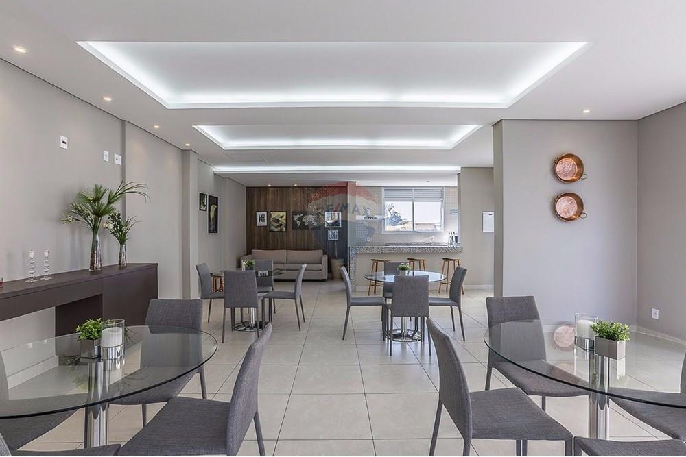 Apartamento - Venda - São Paulo , São Paulo - salão de festas v1.jpg - 601311038-12