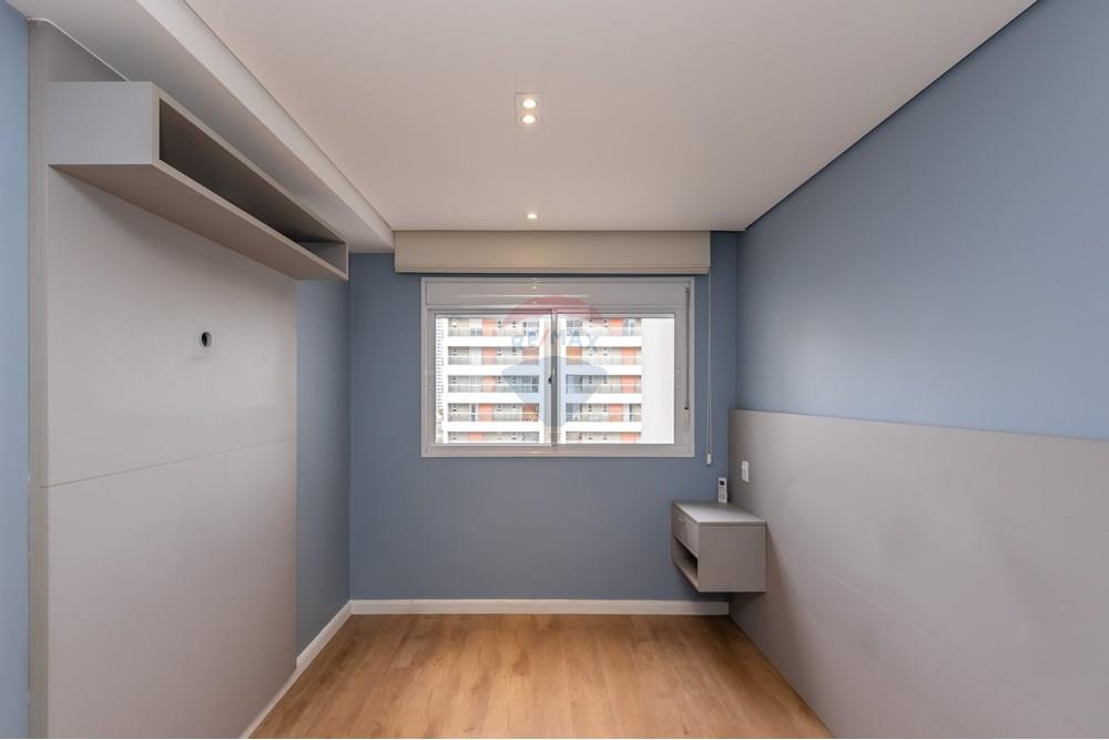 Apartamento - Alugar - São Paulo , São Paulo - 18.jpg - 602261001-29