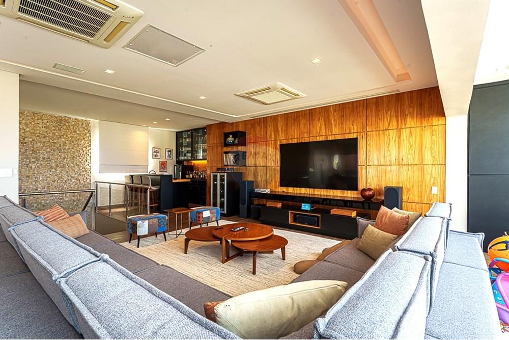 Cobertura - Venda - São Paulo , São Paulo - 12.jpg - 601371031-39