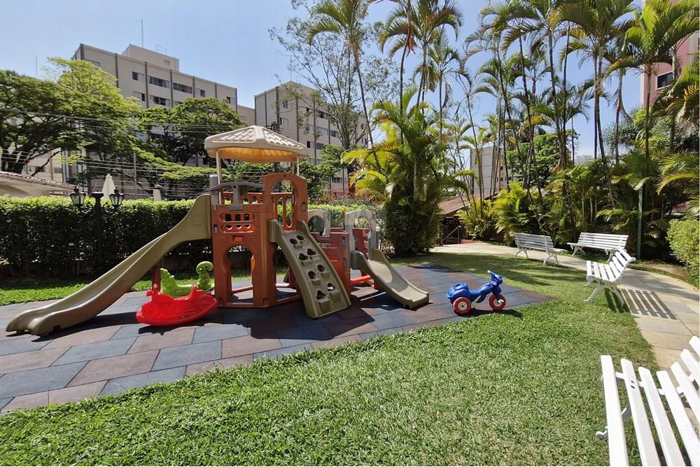 Apartamento - Venda - São Paulo , São Paulo - Cópia de RUA HUITACA, 96 (39).jpg - Layout aberto - 601131088-3