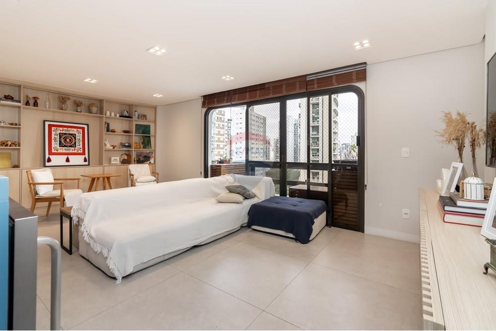 Apartamento - Venda - São Paulo , São Paulo - IMG_611005.jpg - 601721006-79