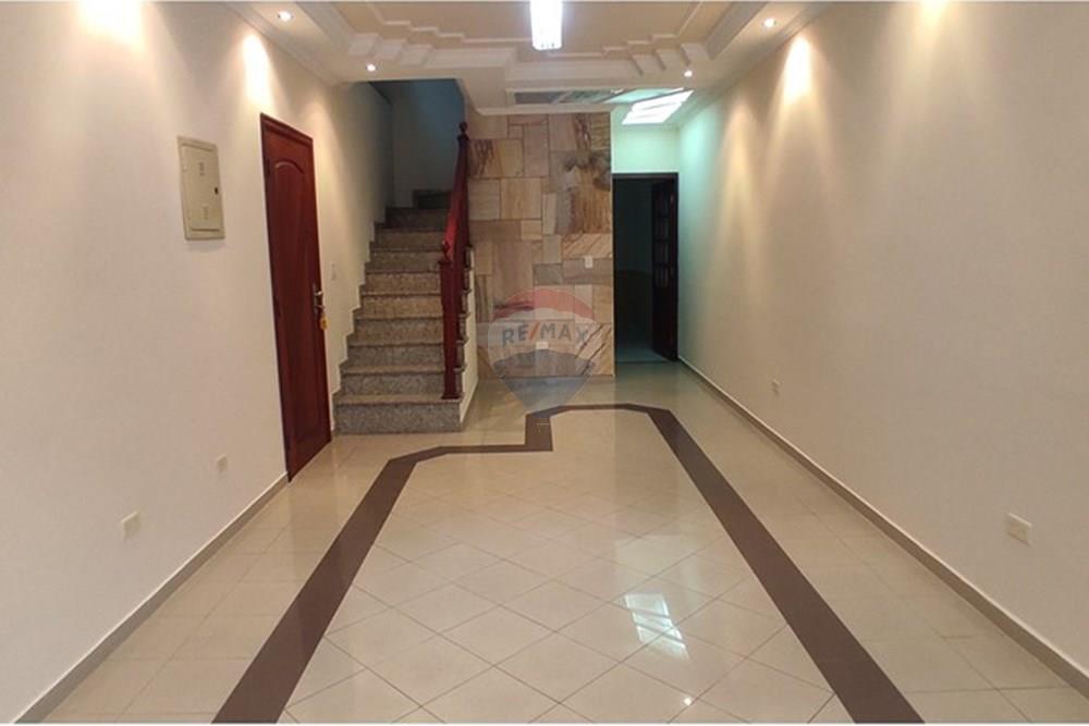 Sobrado - Alugar - São Paulo , São Paulo - 1751328149237.jpg - Sala - 601751100-6