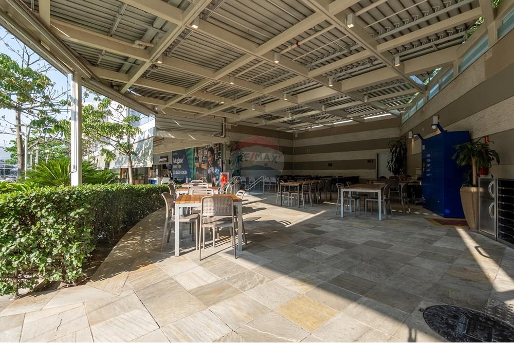 Cj. Comercial/ Sala - Alugar - São Paulo , São Paulo - Sala - 60.jpg - 601471003-175