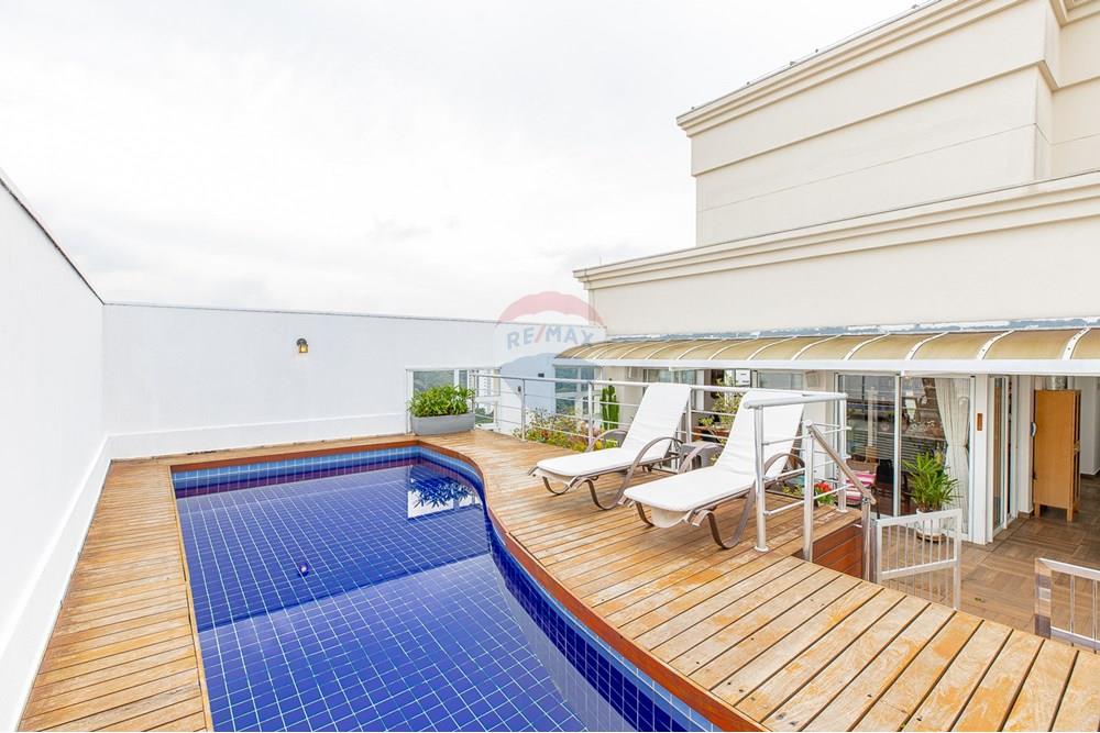 Cobertura - Venda - São Paulo , São Paulo - Remax Ares-18.jpg - Solário - 601131006-109