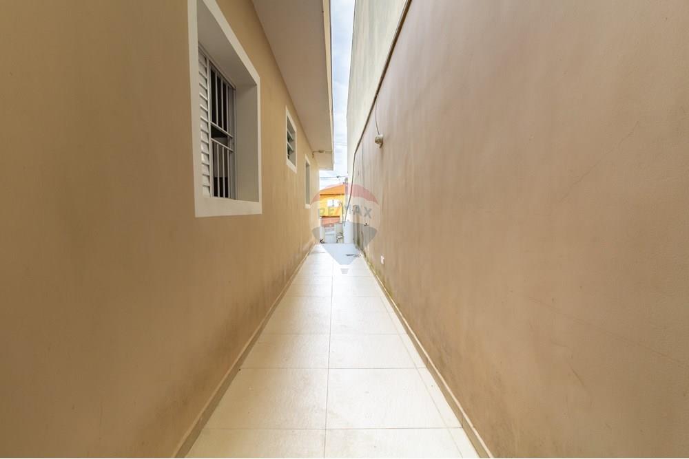 Casa - Venda - São Paulo , São Paulo - 14 CORREDOR LATERAL (2).jpg - 601261059-66