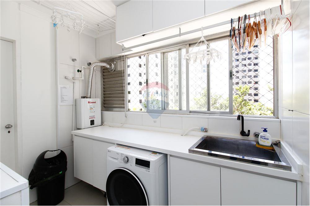 Apartamento - Alugar - São Paulo , São Paulo - 13 - 601971018-1228