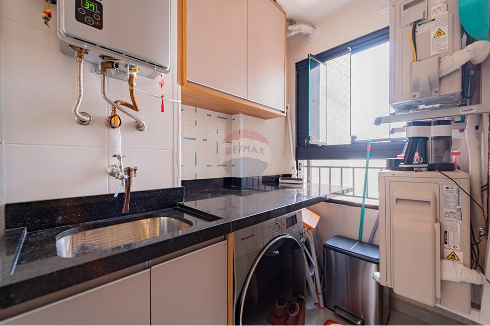 Apartamento - Venda - São Paulo , São Paulo - 601301082-23-44.JPG - 601301082-23